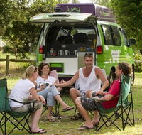 Red Rock Holiday Park - Maitland Accommodation