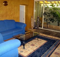 Terrace Central BB Hotel - Maitland Accommodation