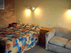 Albury Allawa Motor Inn - Maitland Accommodation 2