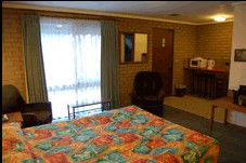 Albury City Motel - Maitland Accommodation 3