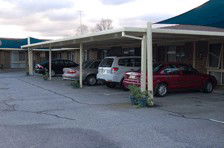 Albury City Motel - Maitland Accommodation 4