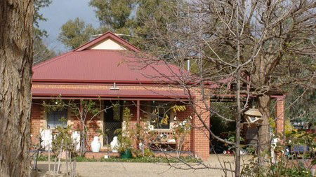 Albury Cottages - Maitland Accommodation 1