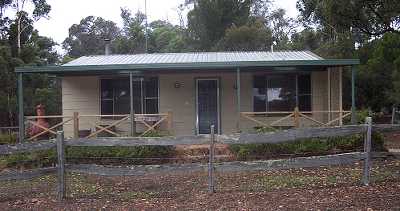 Margaret House - Maitland Accommodation 0