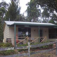 Margaret House - Maitland Accommodation 2