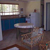 Margaret House - Maitland Accommodation 3