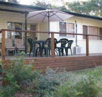 The Retreat Port Stephens - Maitland Accommodation