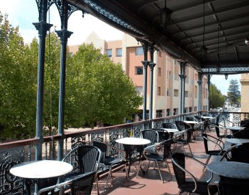 Rosie O'Grady's Irish Pub - Maitland Accommodation