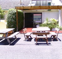 Acacia Motor Inn - Maitland Accommodation