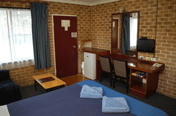 Acacia Motor Inn - Maitland Accommodation 2