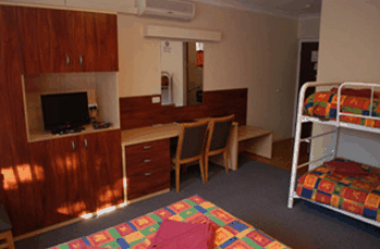 Acacia Motor Inn - Maitland Accommodation 3