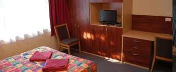 Acacia Motor Inn - Maitland Accommodation 4