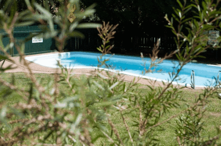 Alluna Motel - Maitland Accommodation