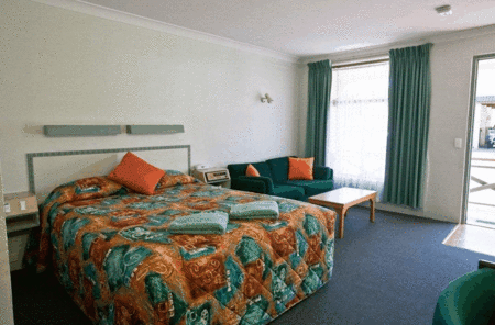 Alluna Motel - Maitland Accommodation 4