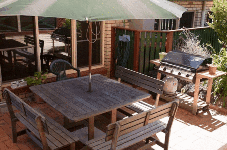 Alluna Motel - Maitland Accommodation 5