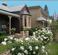Country Comfort Armidale - Maitland Accommodation