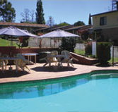 Hideaway Motor Inn - Maitland Accommodation