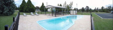 Armidale Acres Motor Inn - Maitland Accommodation 0