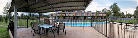 Armidale Acres Motor Inn - Maitland Accommodation 1