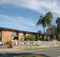 Adamstown Motor Inn - Maitland Accommodation