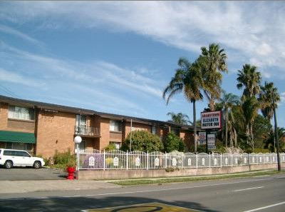 Adamstown Motor Inn - Maitland Accommodation 0
