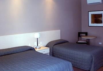 Adamstown Motor Inn - Maitland Accommodation 1