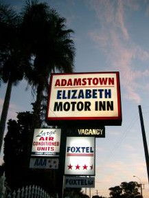 Adamstown Motor Inn - Maitland Accommodation 4
