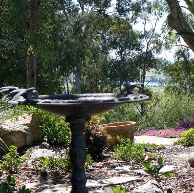 Ashby Cottage - Maitland Accommodation 2