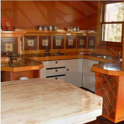 Ashby Cottage - Maitland Accommodation 5