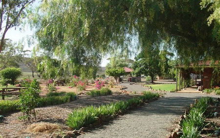 Fraser Range Sheep Station - Maitland Accommodation 2