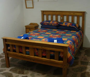 Fraser Range Sheep Station - Maitland Accommodation 4