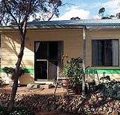 Ravensthorpe Caravan Park - Maitland Accommodation