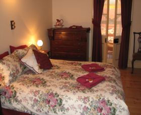 Hoover House Bed & Breakfast - Maitland Accommodation 1