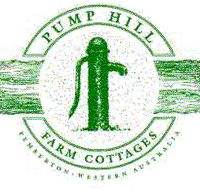 Pump Hill Farm Cottages - Maitland Accommodation