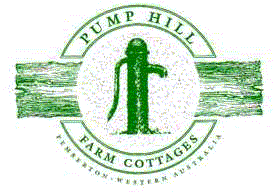 Pump Hill Farm Cottages - Maitland Accommodation 0