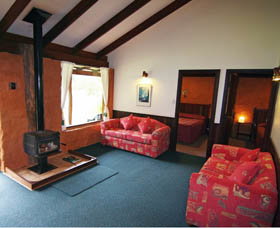 Pump Hill Farm Cottages - Maitland Accommodation 2