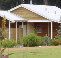 Big Brook Retreat - Maitland Accommodation