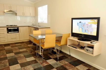 Mandalay Holiday Resort & Tourist Park - Maitland Accommodation 1