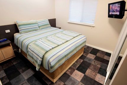 Mandalay Holiday Resort & Tourist Park - Maitland Accommodation 3