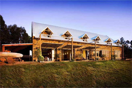 Stonebarn - Maitland Accommodation 0