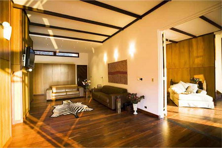Stonebarn - Maitland Accommodation 5