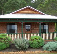 Karri Valley Chalets - Maitland Accommodation