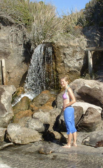 Misty Valley Country Cottages - Maitland Accommodation 0