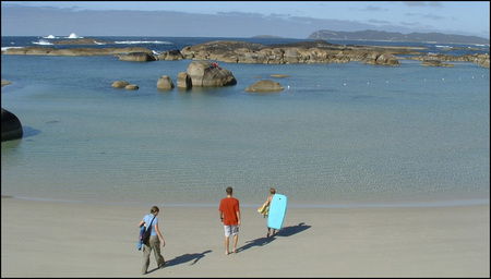 Misty Valley Country Cottages - Maitland Accommodation 1