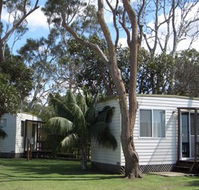 Arrawarra Beach Holiday Park - Maitland Accommodation