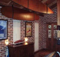 Arrawarra Lodge - Maitland Accommodation