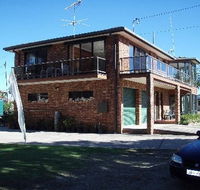 Arrawarra Point - Maitland Accommodation