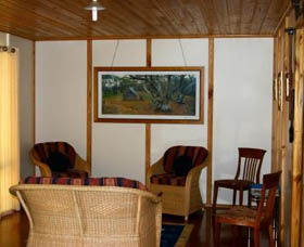 A Sunshine Farmstay - Maitland Accommodation 1