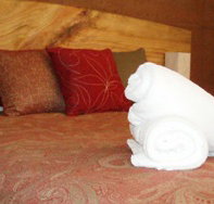 Marima Cottages - Maitland Accommodation