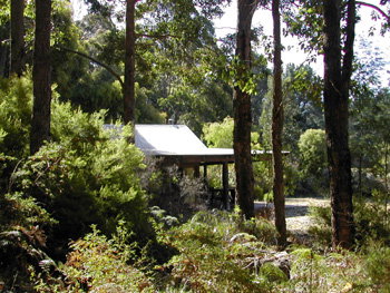 Marima Cottages - Maitland Accommodation 3