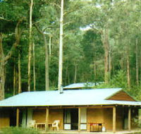 Warren River Cottages - Maitland Accommodation